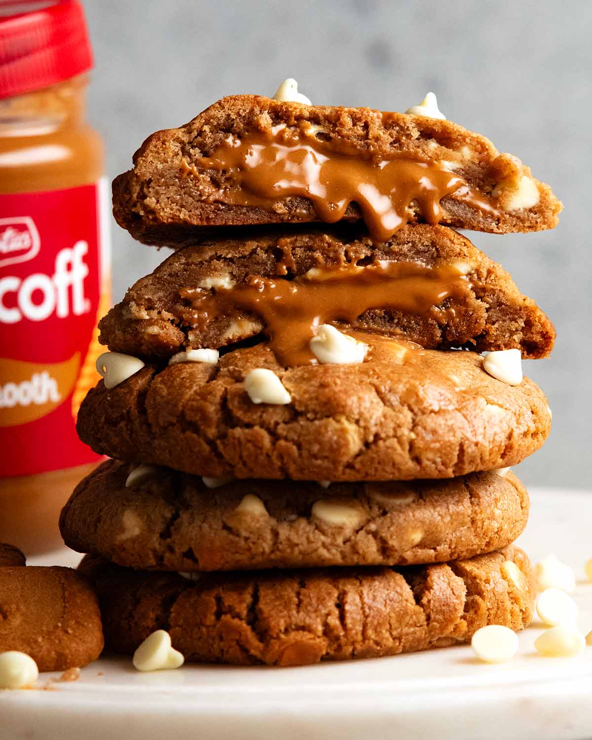 Biscoff Cookies